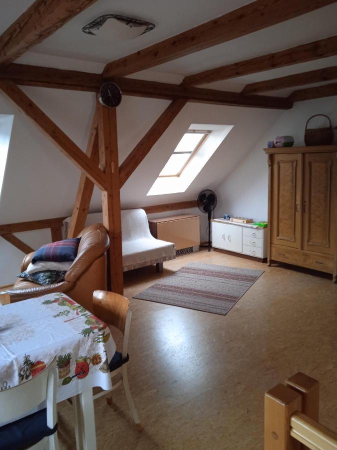 Apartman17 Syrenov Eksteriør billede