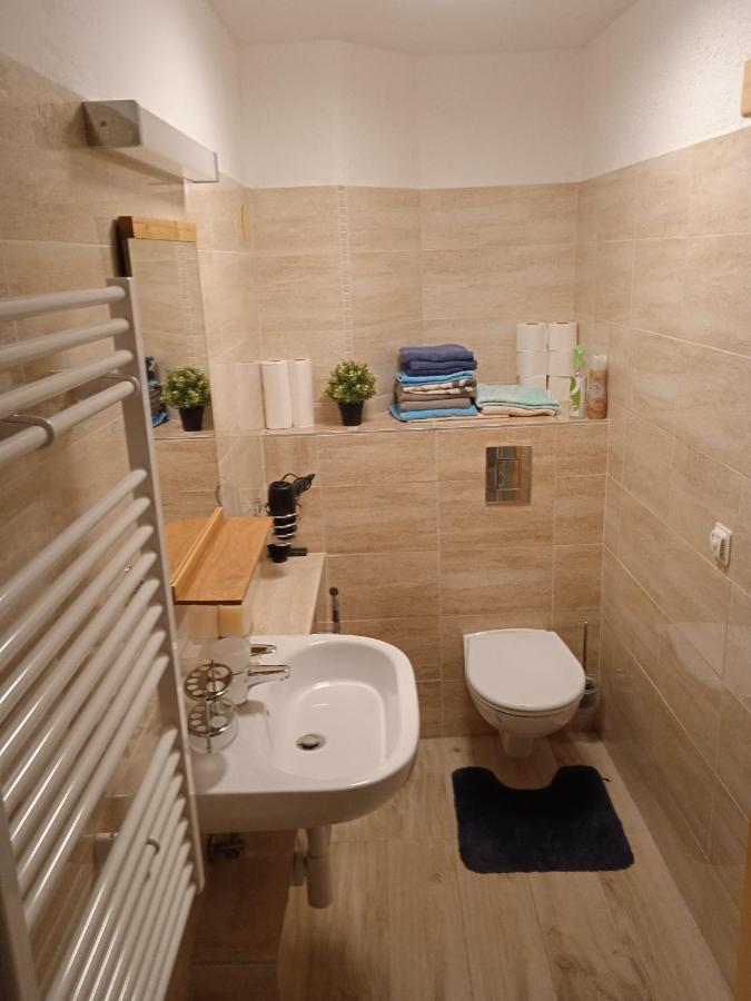 Apartman17 Syrenov Eksteriør billede